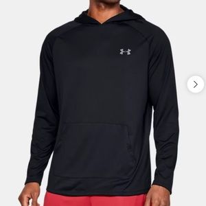 Unisex Under Armour Tech Hoodie
